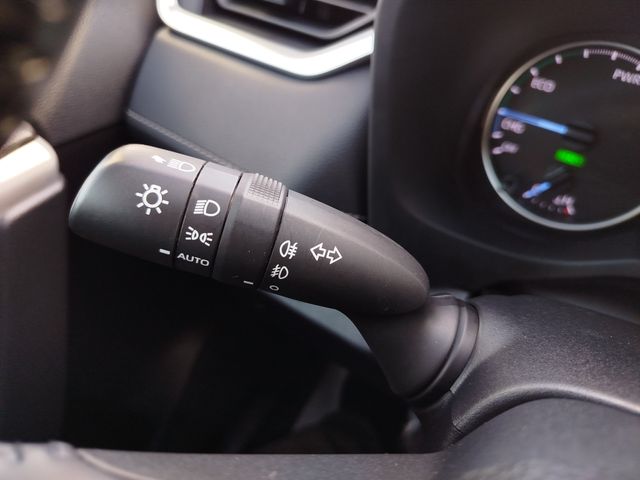 Toyota RAV4 2020 4WD