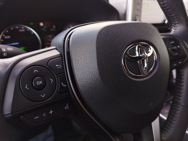 Toyota RAV4 2020 4WD