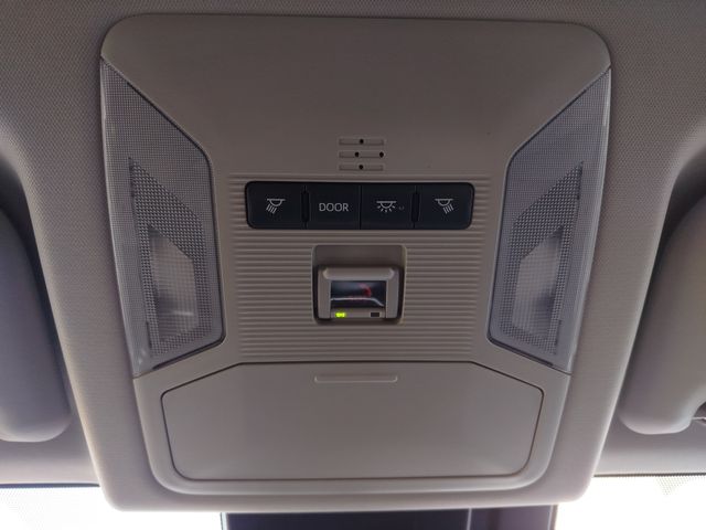 Toyota RAV4 2020 4WD