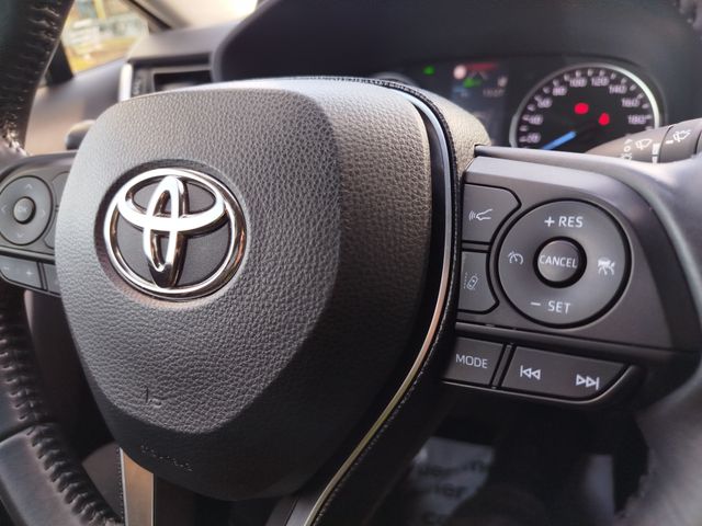 Toyota RAV4 2020 4WD