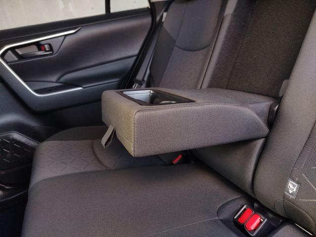 Toyota RAV4 2020 4WD