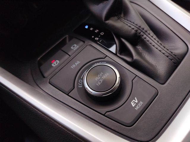 Toyota RAV4 2020 4WD