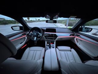 BMW Serie 5 2019