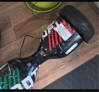 Hoverboard