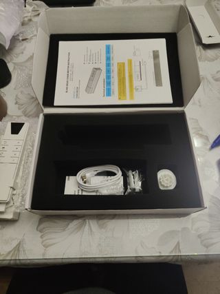 Controladora de persianas enrollables