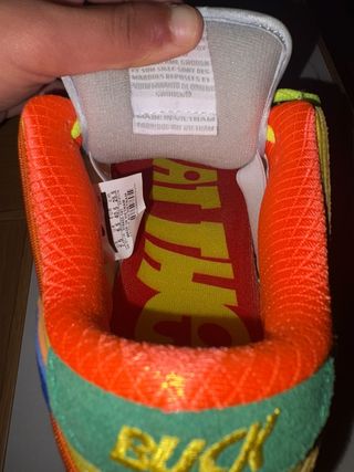 Zapatillas Nike 