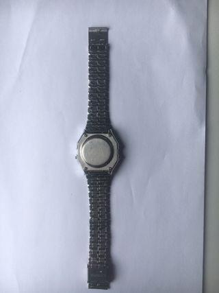 Reloj