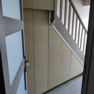 Carpintero de madera