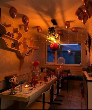 Carpintero de madera