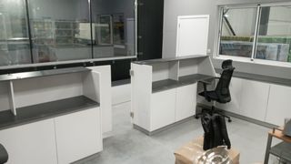 Carpintero de madera