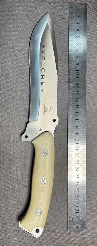 Herramienta de trabajo y corte