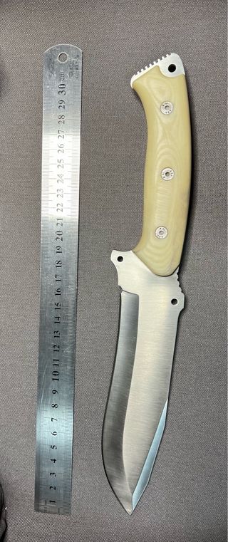 Herramienta de trabajo y corte