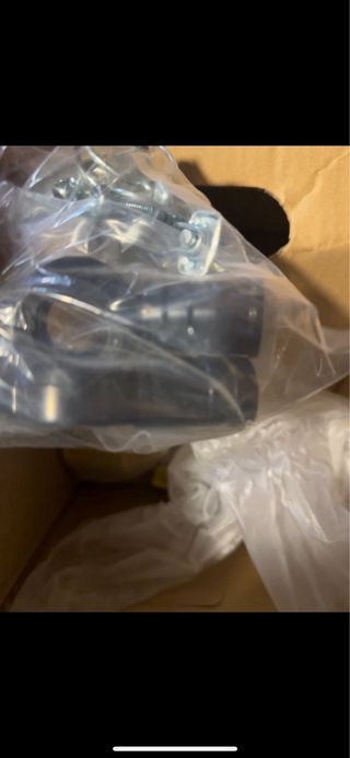 Motobomba de agua honda WH 10 x