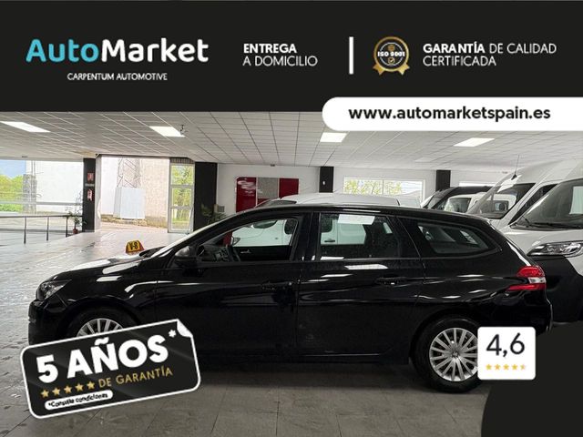 Peugeot 308 308 SW HDI 