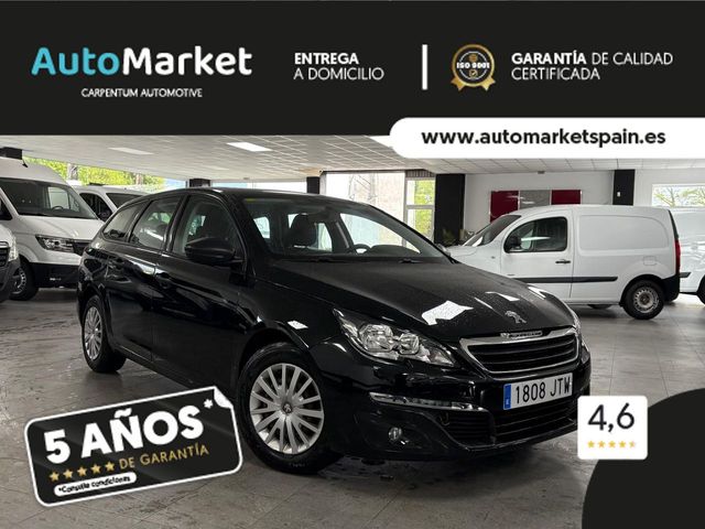 Peugeot 308 308 SW HDI 