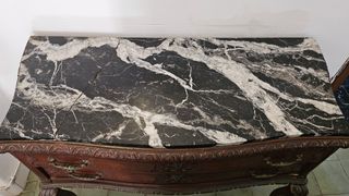 Cómoda antigua vintage