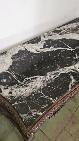 Cómoda antigua vintage