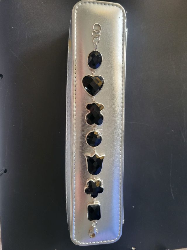 Pulsera Tous  Onix XL