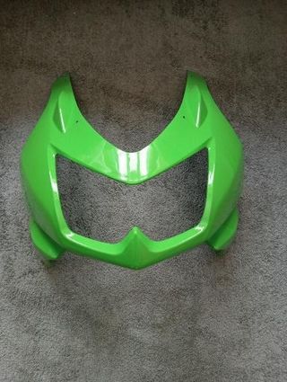 Frontal ninja 250R