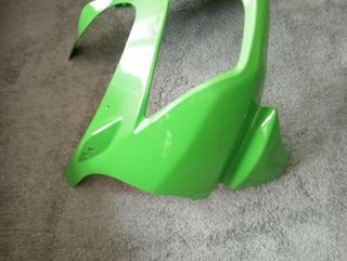 Frontal ninja 250R