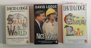 50 libros en inglés (literatura)