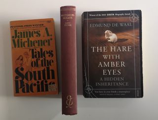 50 libros en inglés (literatura)