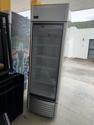 nevera Rommer XLS 280T