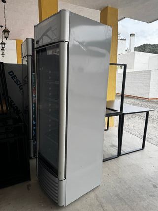 nevera Rommer XLS 280T