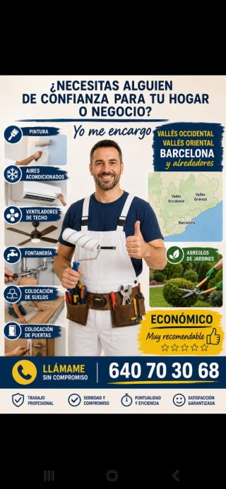 MANITAS ECONÓMICO