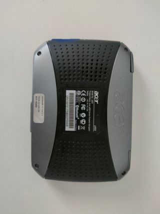 GPS Acer P660
