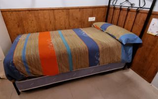 Funda nórdica cama 90