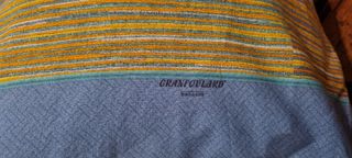 Funda nórdica cama 90