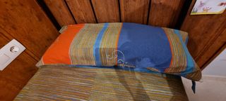 Funda nórdica cama 90