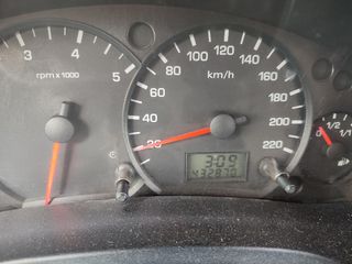 Ford Transit Connect 2005