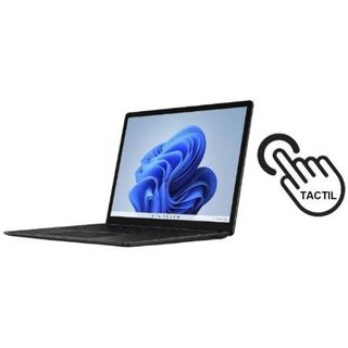 Microsoft Surface Laptop 4 Tactil i5 8GB 256GB