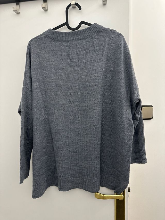 Jersey gris