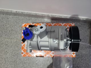 COMPRESOR AIRE ACONDICIONADO