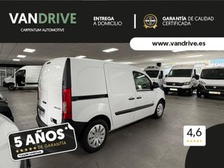 Mercedes Citan fg 109 cdi 