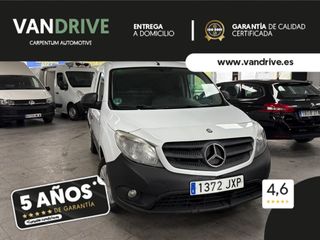 Mercedes Citan fg 109 cdi 