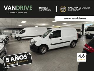 Mercedes Citan fg 109 cdi 