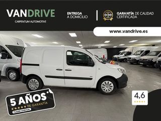 Mercedes Citan fg 109 cdi 