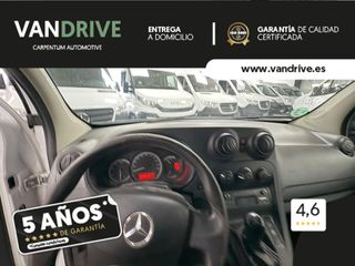 Mercedes Citan fg 109 cdi 