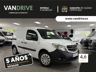 Mercedes Citan fg 109 cdi 