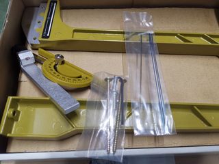 Proxxon DS230 Sierra Marquetería