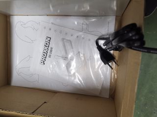 Proxxon DS230 Sierra Marquetería