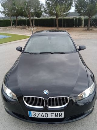 BMW Serie 3 2007