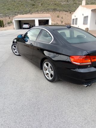 BMW Serie 3 2007