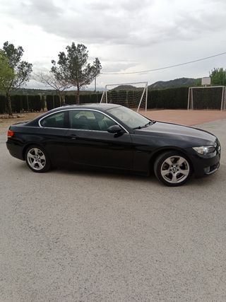 BMW Serie 3 2007
