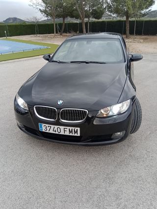 BMW Serie 3 2007