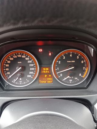 BMW Serie 3 2007